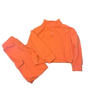 Kids 2 Piece Sweatsuit